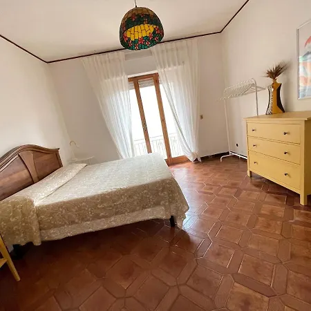 Lejlighed Tra Mare E Cultura