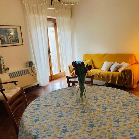 Tra Mare E Cultura * Тарквиния