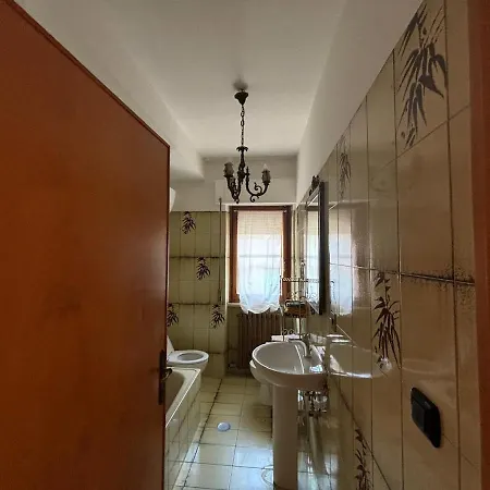 Διαμέρισμα Tra Mare E Cultura Tarquinia