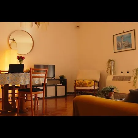 Tra Mare E Cultura Διαμέρισμα *